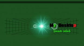 Картинка компьютеры linux фон логотип