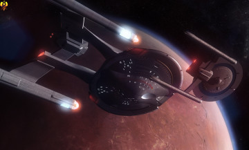 Картинка 3д+графика космические+корабли +звездолеты+ spaceships +starships космический корабль галактика вселенная полет