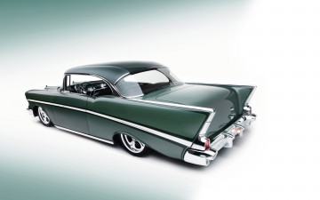 Картинка автомобили chevrolet