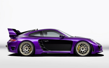 Картинка автомобили porsche