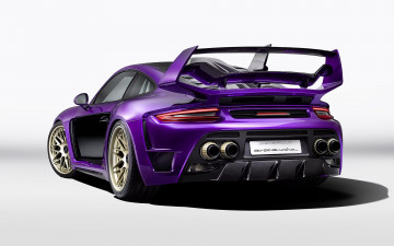 Картинка автомобили porsche