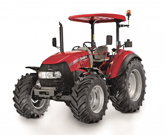 Обои картинки фото техника, тракторы, case