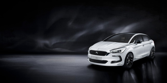 Обои картинки фото автомобили, citroen, ds