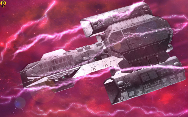 Обои картинки фото 3д графика, космические корабли,  звездолеты , spaceships,  starships, космический, корабль, галактика, вселенная, полет