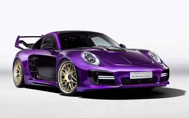 Обои картинки фото автомобили, porsche