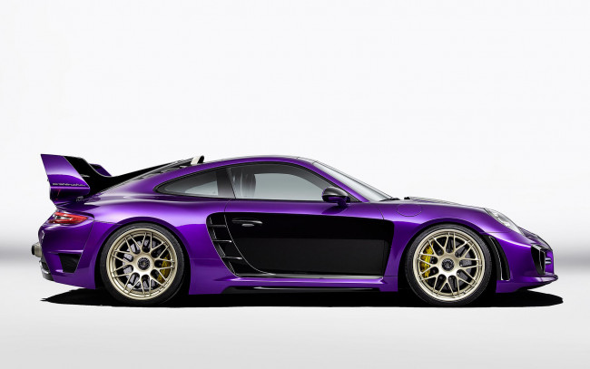 Обои картинки фото автомобили, porsche