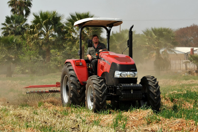 Обои картинки фото техника, тракторы, case