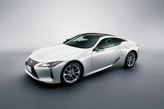 Обои картинки фото автомобили, lexus