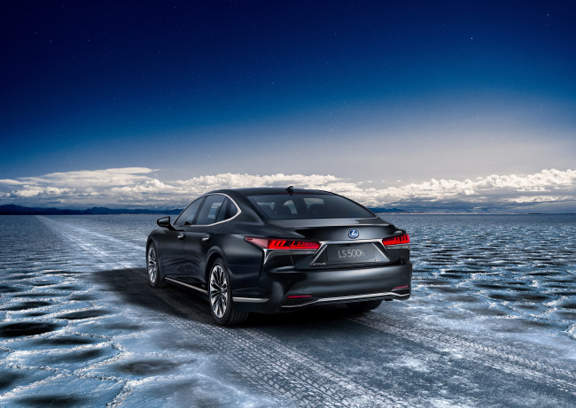 Обои картинки фото автомобили, lexus