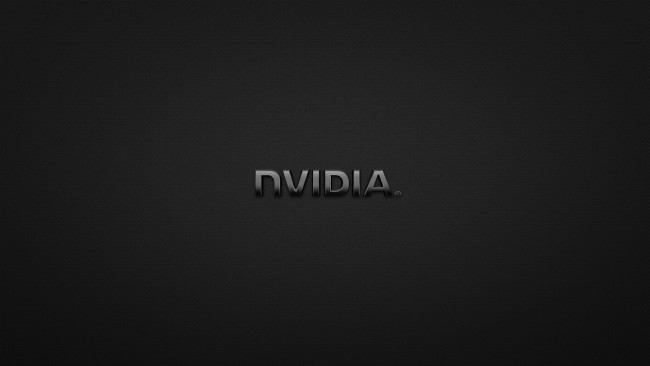 Обои картинки фото компьютеры, nvidia, фон, логотип
