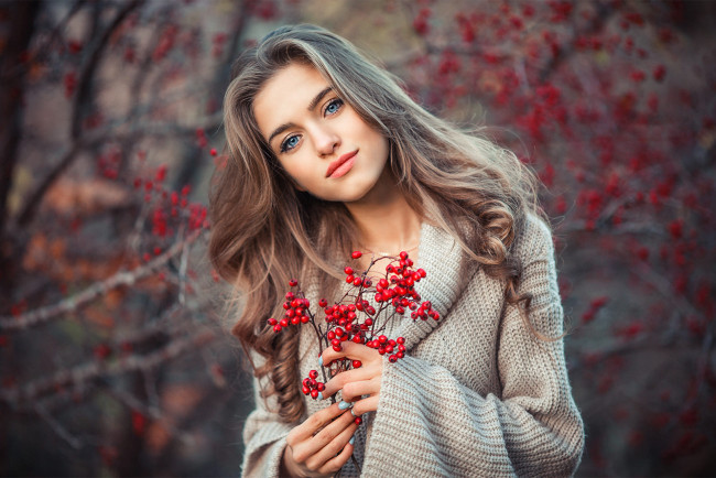 Обои картинки фото девушка, девушки, -unsort , блондинки,  светловолосые, модель