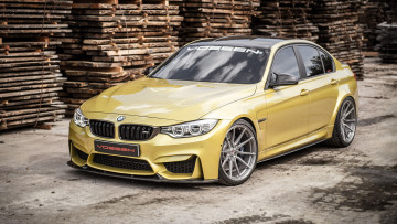 Картинка автомобили bmw m3