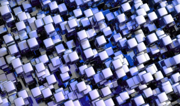 Картинка 3д+графика текстуры+ +textures кубики квадраты