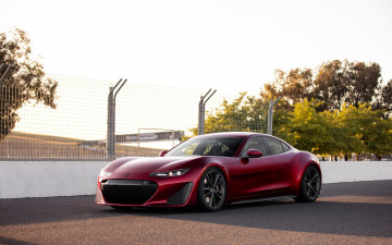 Картинка 2020+drako+gte автомобили -unsort drako gte 2020 электрокар спортивное купе суперкар