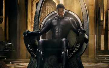 Картинка кино+фильмы black+panther chadwick boseman