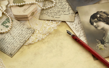 Картинка разное ретро +винтаж старинные вещи