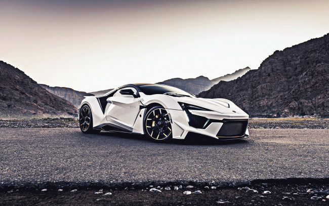 Обои картинки фото 2020 lykan hypersport, автомобили, lykan, hypersport, 4к, суперкар, 2020, гиперкары, w, motors