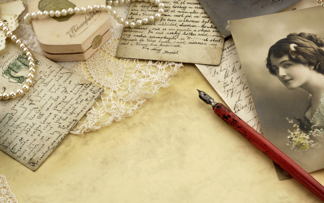 Обои картинки фото разное, ретро,  винтаж, старинные, вещи