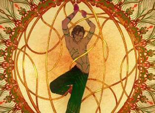 Картинка том+холланд рисованное люди hiku