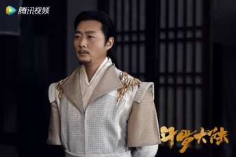 Картинка кино+фильмы douluo+continent мужчина комната