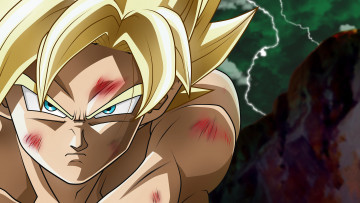 Картинка аниме dragon+ball dragon ball