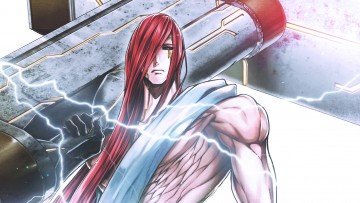 Картинка аниме record+of+ragnarok record of ragnarok