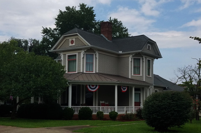 Обои картинки фото города, - здания,  дома, жилой, дом