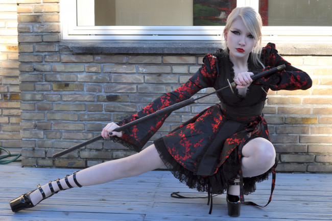 Обои картинки фото maria amanda schaub, девушки, девушка, красивая, супер, секси, няша, нежная, классная, модница, лапочка, мадам