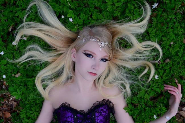 Обои картинки фото maria amanda schaub, девушки, девушка, красивая, супер, секси, няша, нежная, классная, модница, лапочка, мадам