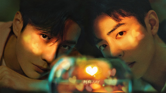 Обои картинки фото разное, знаменитости, ван, ибо, сяо, чжань, лица