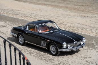 Картинка автомобили jaguar xk150