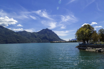 Картинка iseo+lake italy города -+улицы +площади +набережные iseo lake