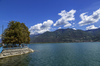 Картинка iseo+lake italy города -+улицы +площади +набережные iseo lake