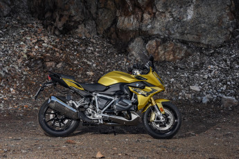 Картинка мотоциклы bmw