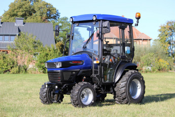 Картинка техника тракторы farmtrac