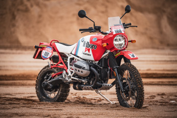 Картинка мотоциклы bmw