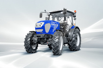 Картинка техника тракторы farmtrac