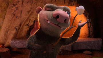 Картинка мультфильмы the+ice+age+adventures+of+buck+wild the ice age adventures of buck wild ледниковый