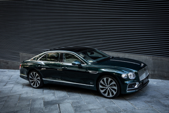 Обои картинки фото автомобили, bentley