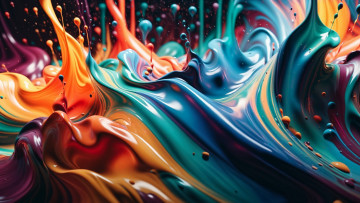 Картинка 3д+графика абстракция+ abstract нейросети графика нейроарт ai art нейронные сети рисунки нейро искусство нейрографика graphics neuroart neural networks drawings neuro neurography