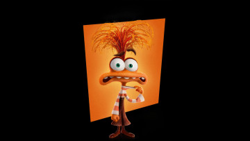 Картинка мультфильмы inside+out+2 inside out 2