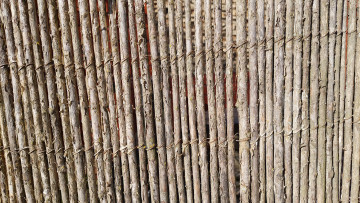 Картинка разное текстуры солома