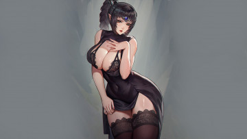 Картинка видео+игры baldur`s+gate+ііi baldurs gate 3 shadowheart