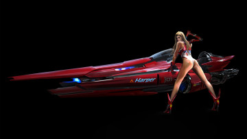 Картинка фэнтези девушки красивая девушка