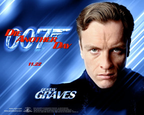 обоя кино, фильмы, 007, die, another, day