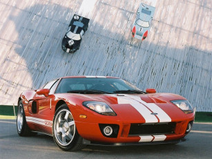 Картинка автомобили ford