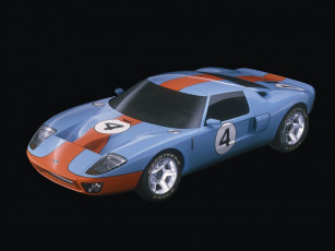 Картинка автомобили ford