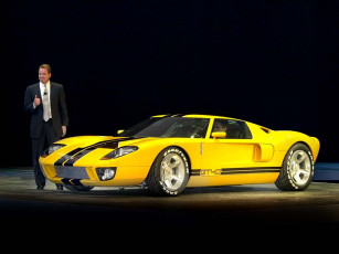 Картинка автомобили ford