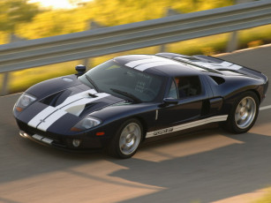 Картинка автомобили ford