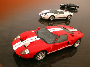 Картинка автомобили ford